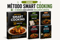 MÉTODO SMART COOKING: Cocina de autor en 20 minutos